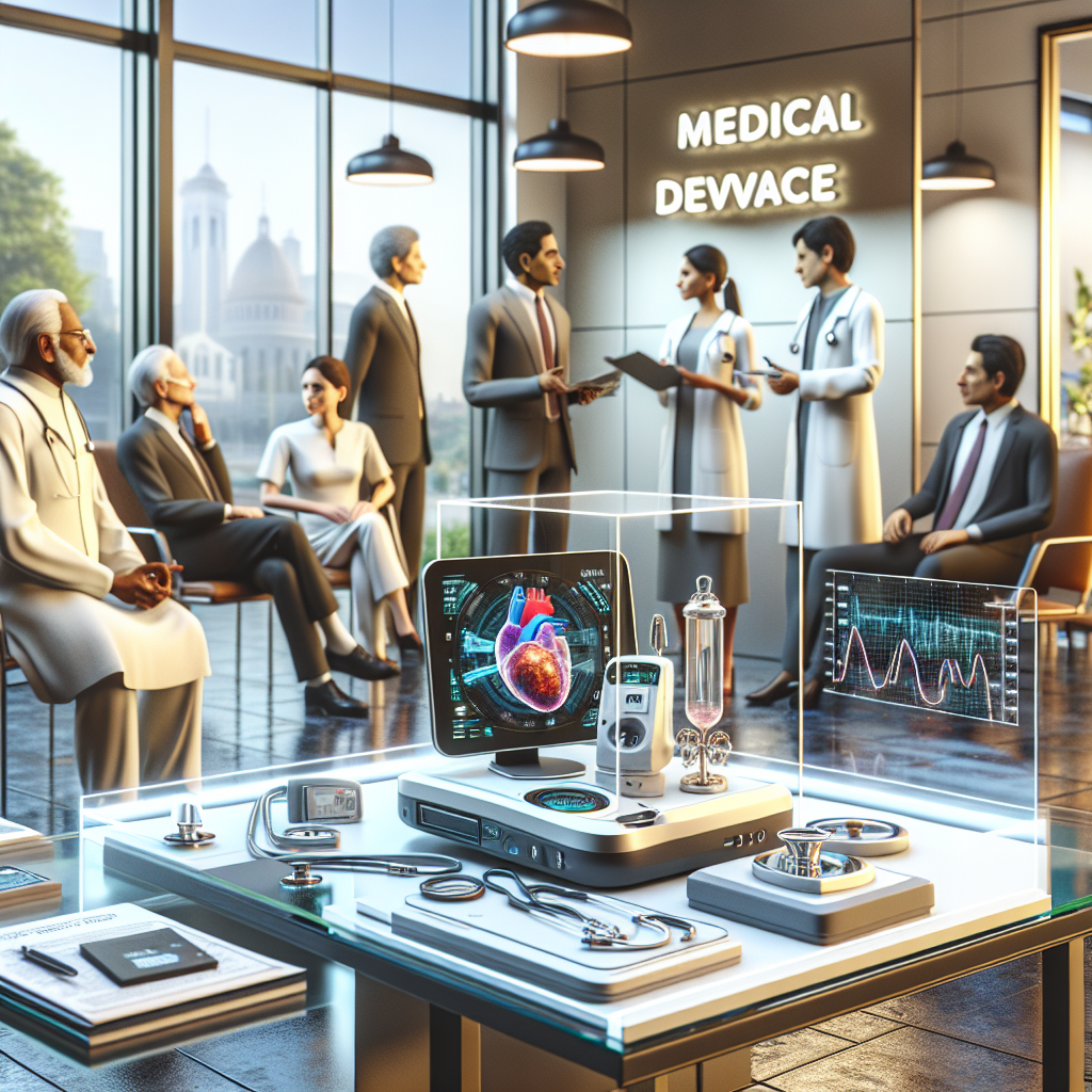 Image of two doctors standing