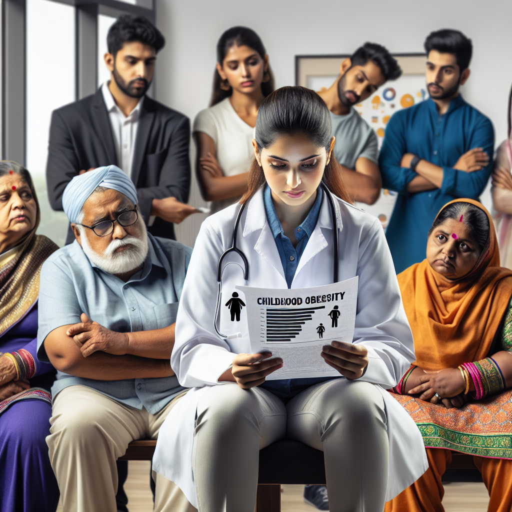 Image of two doctors standing