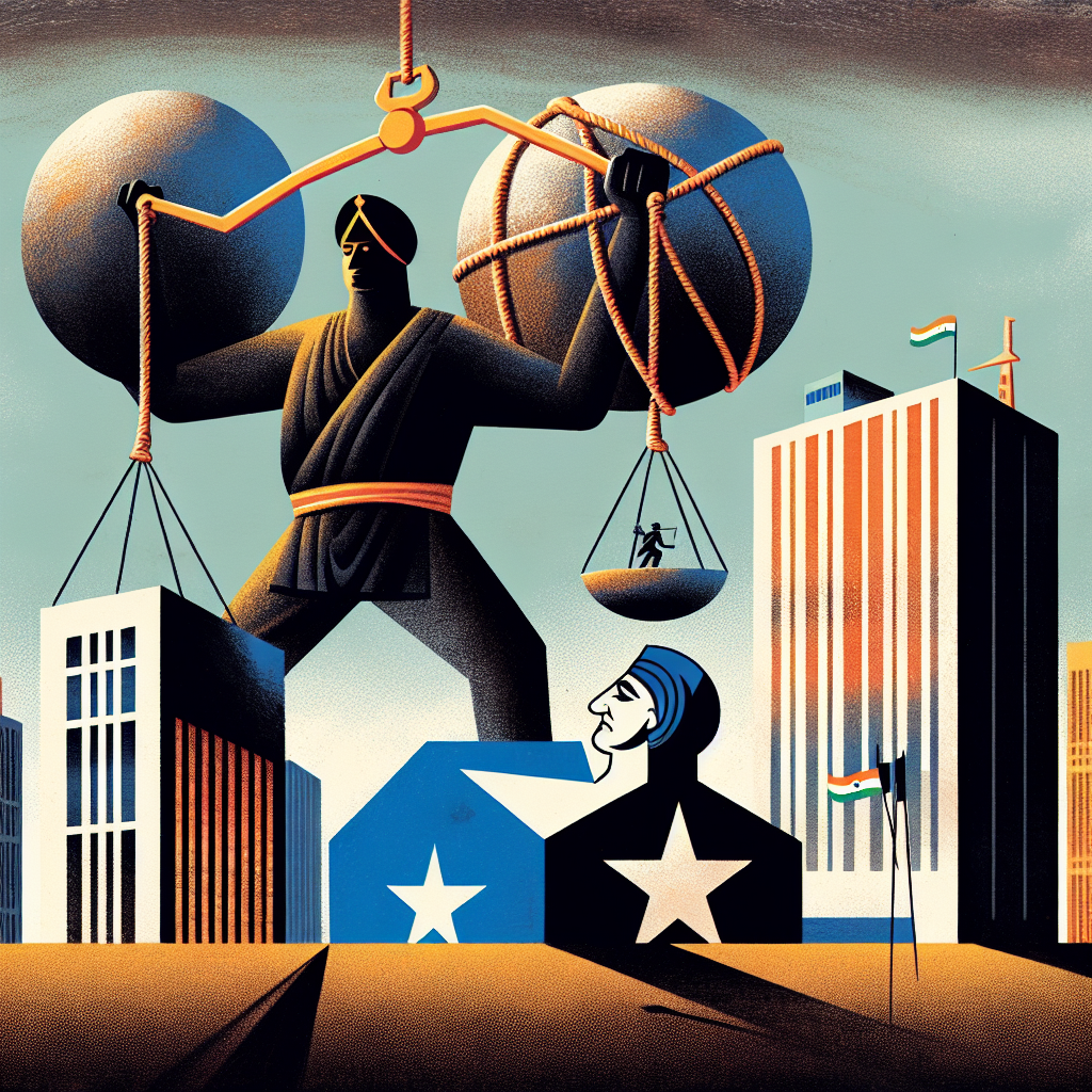 Image of two doctors standing