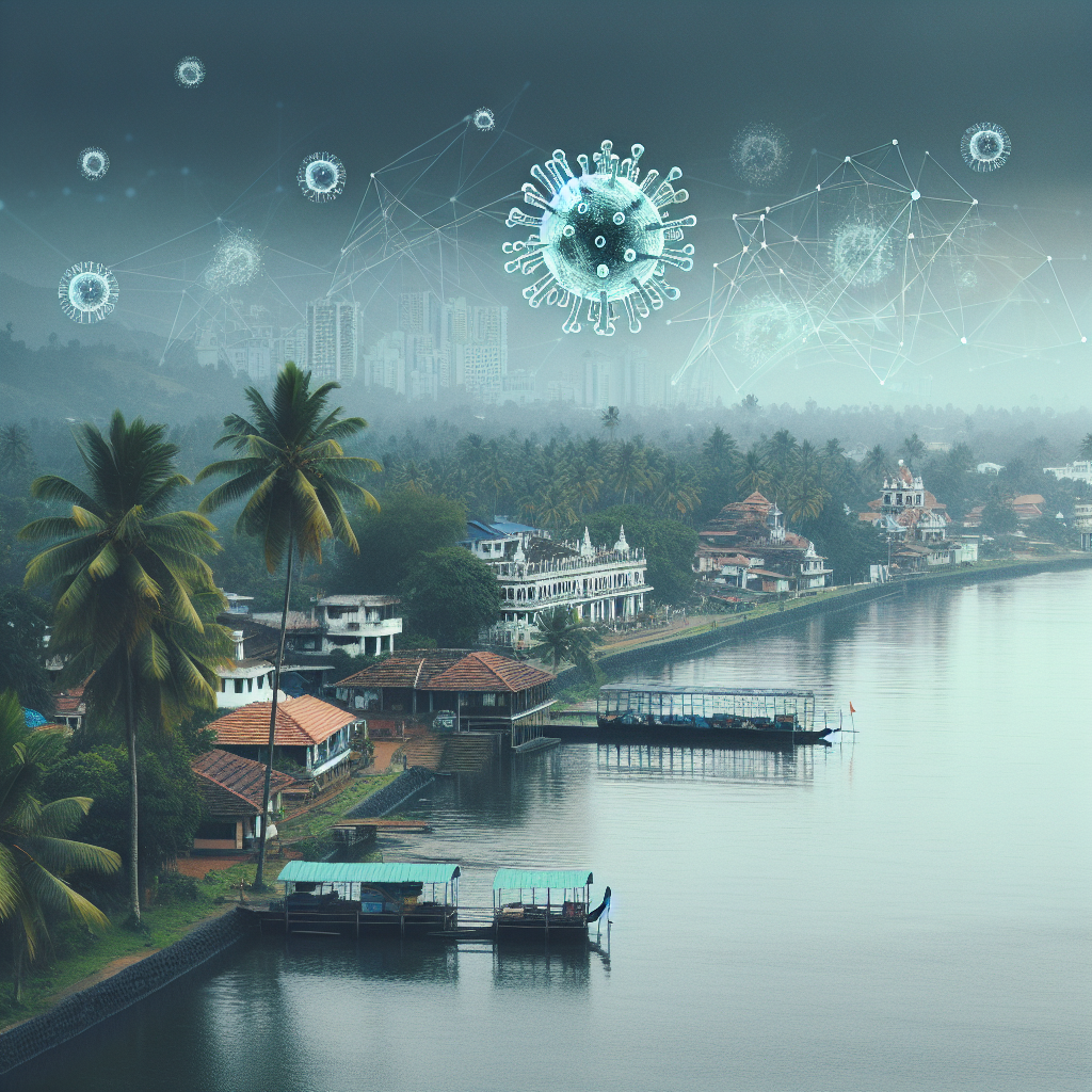 Image of two doctors standing