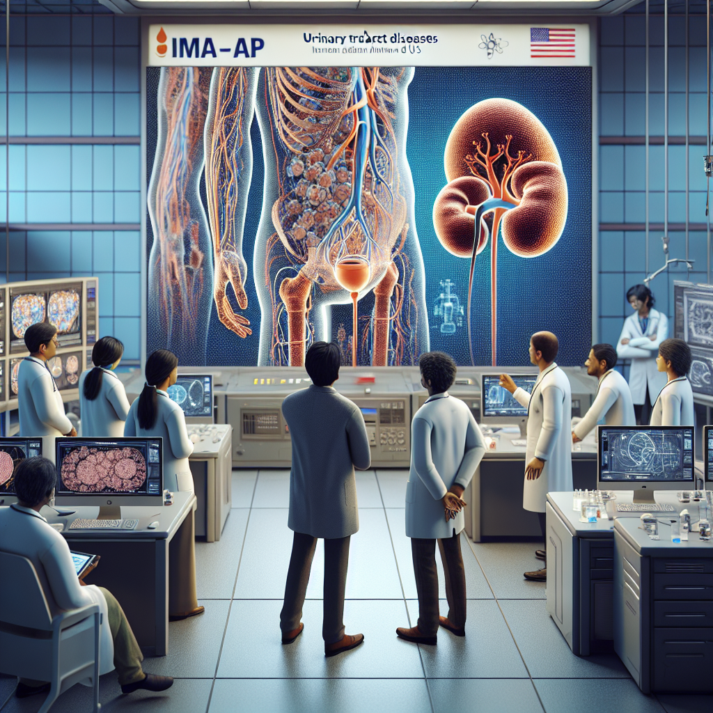 Image of two doctors standing