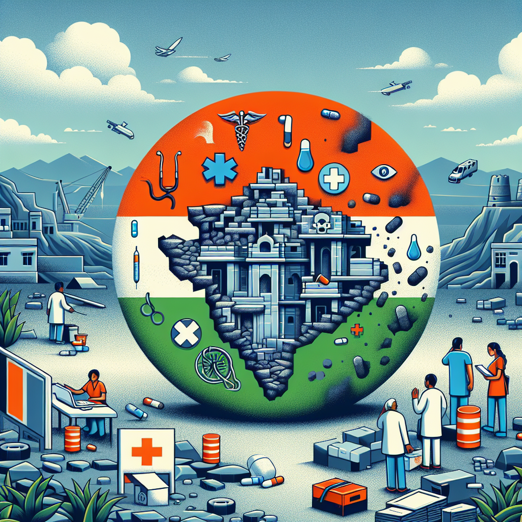 Image of two doctors standing