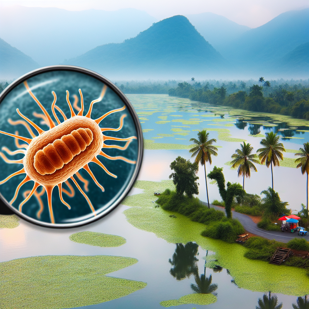 Image of two doctors standing