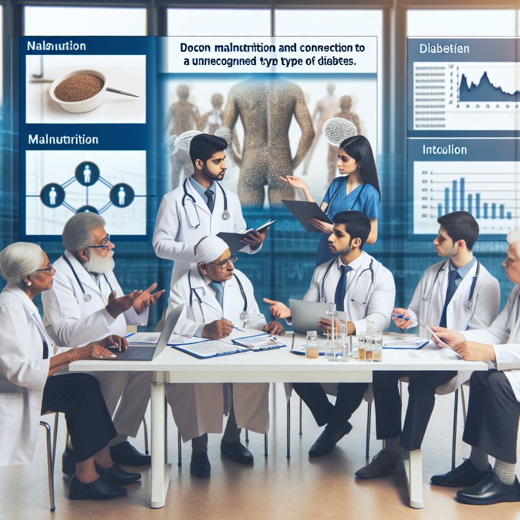 Image of two doctors standing