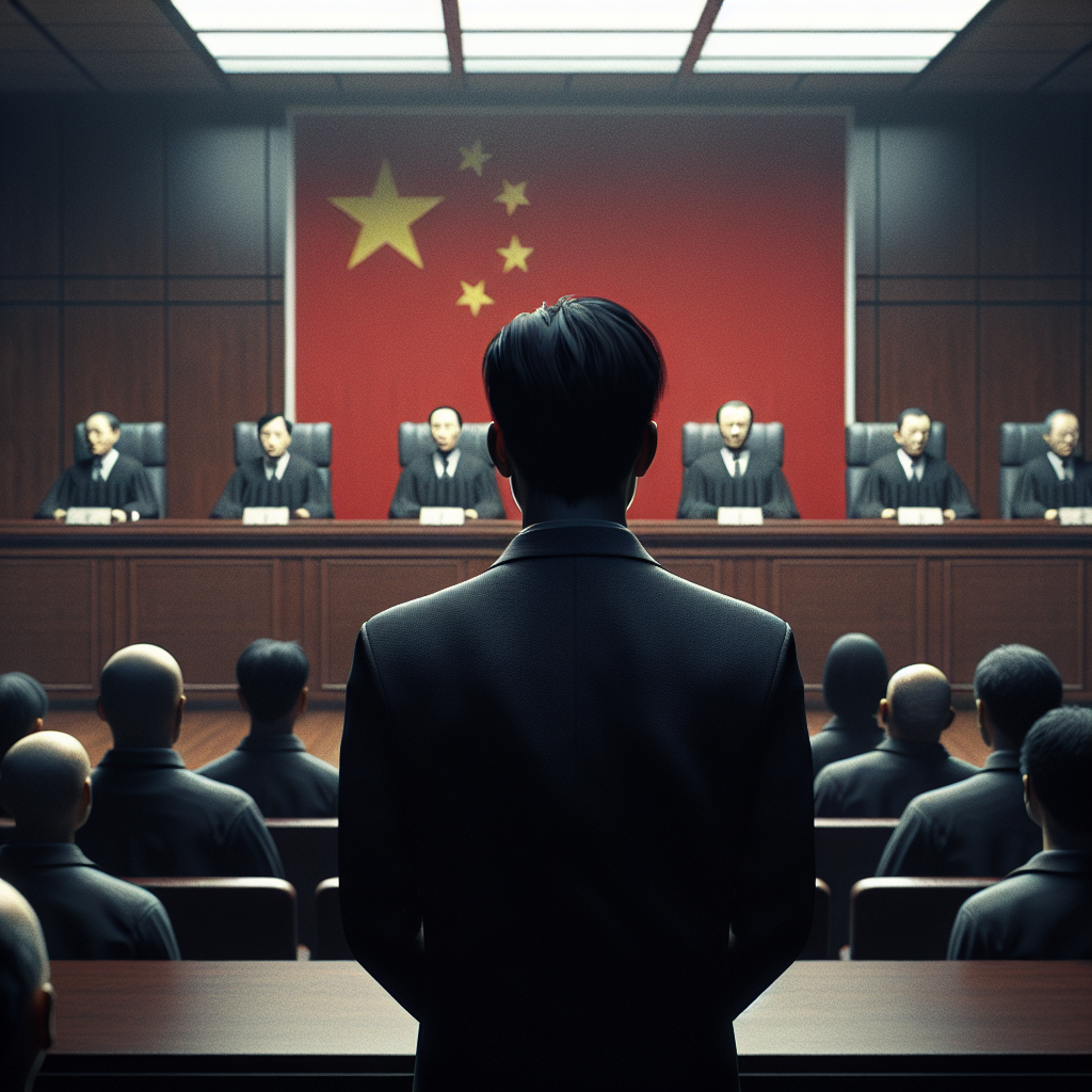 Image of two doctors standing