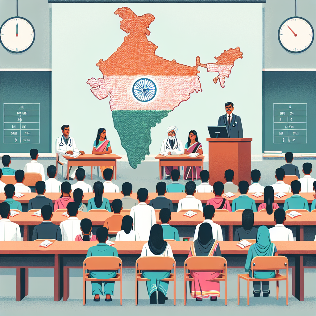 Image of two doctors standing