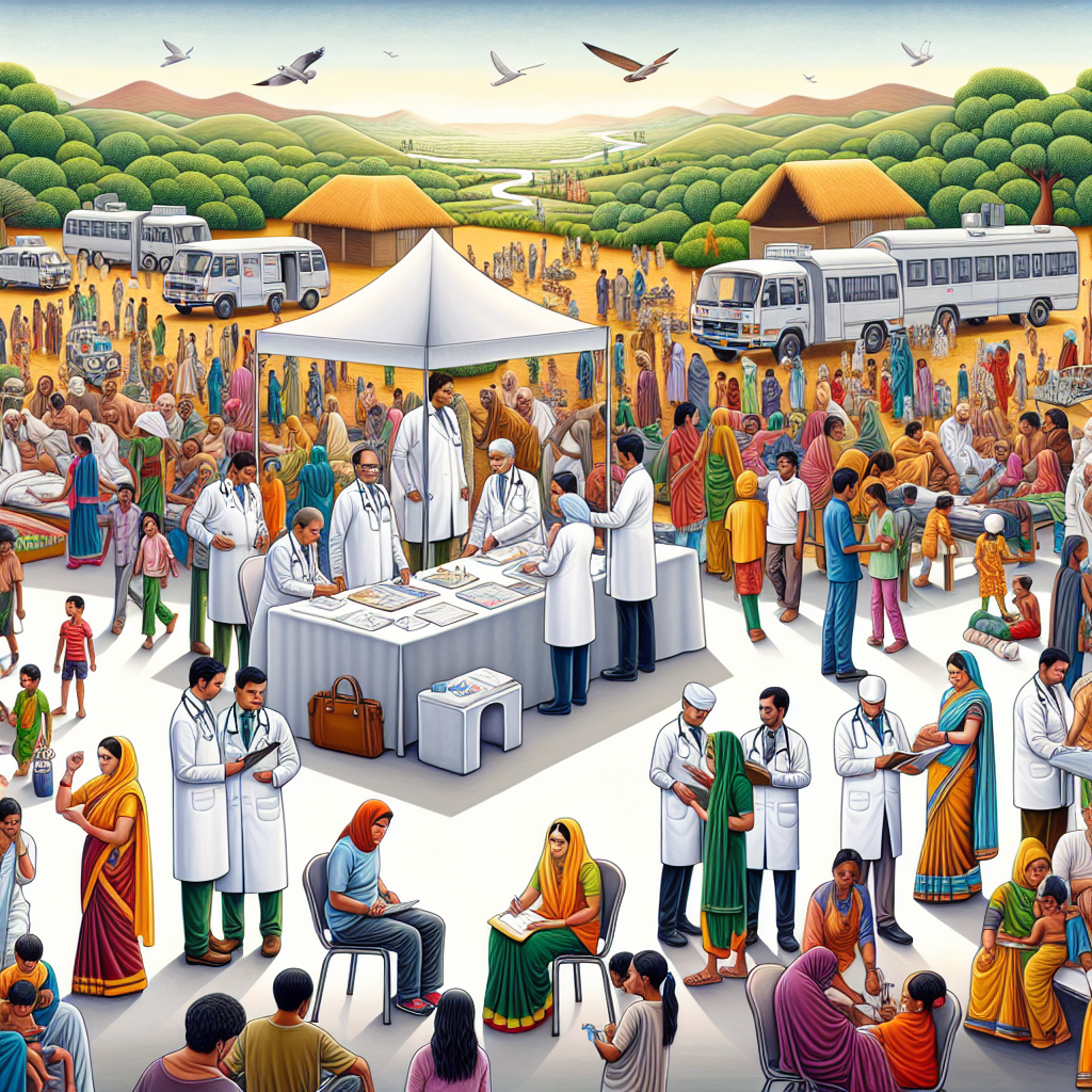 Image of two doctors standing