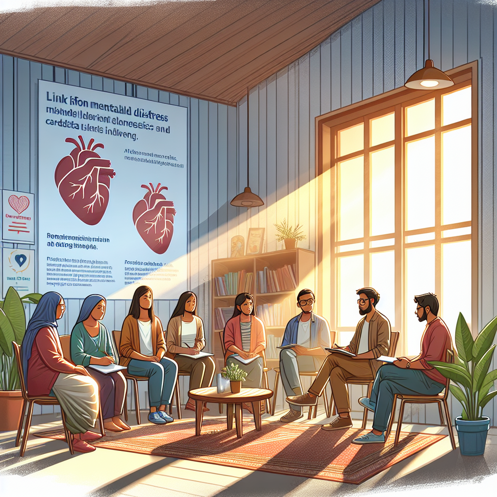 Image of two doctors standing