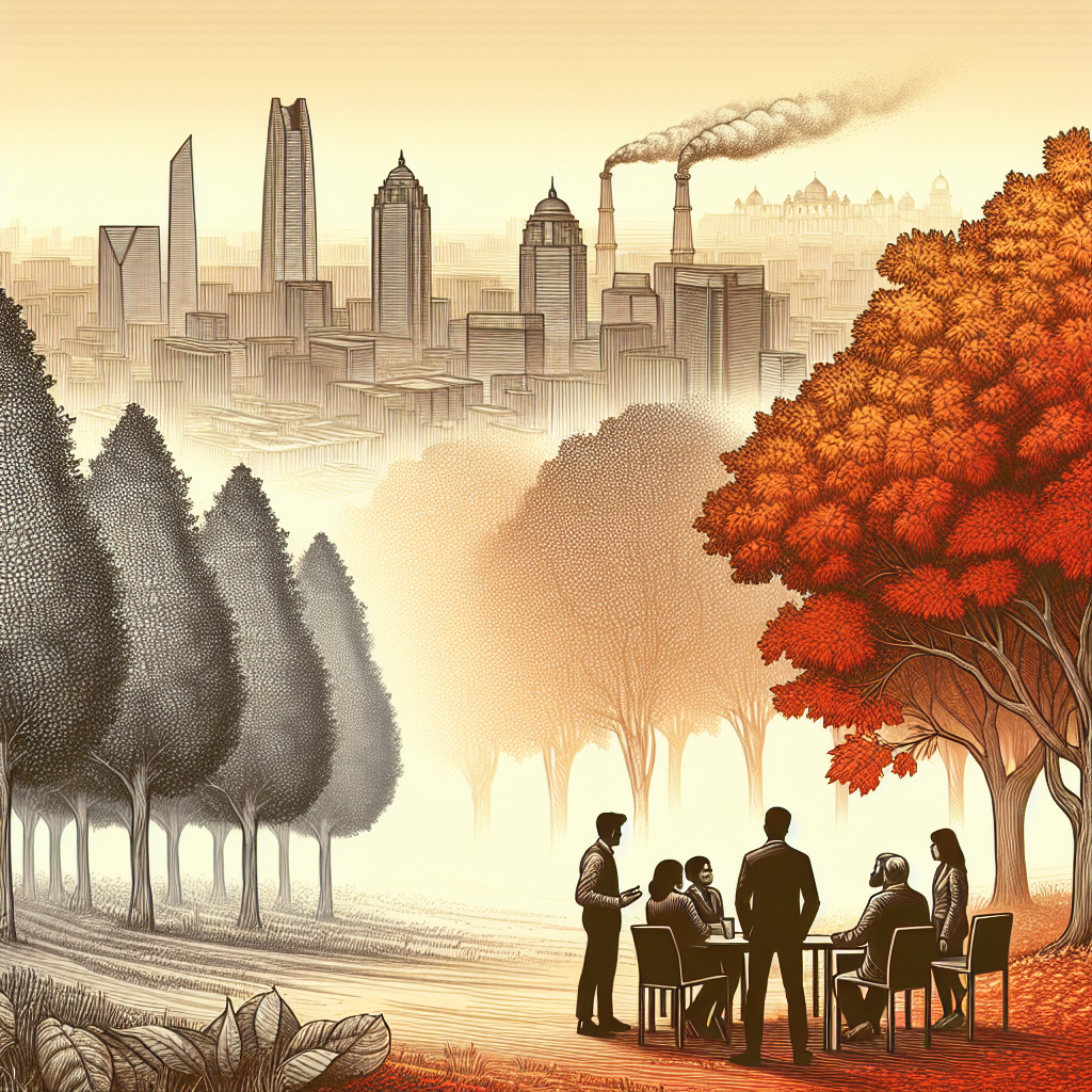 Image of two doctors standing