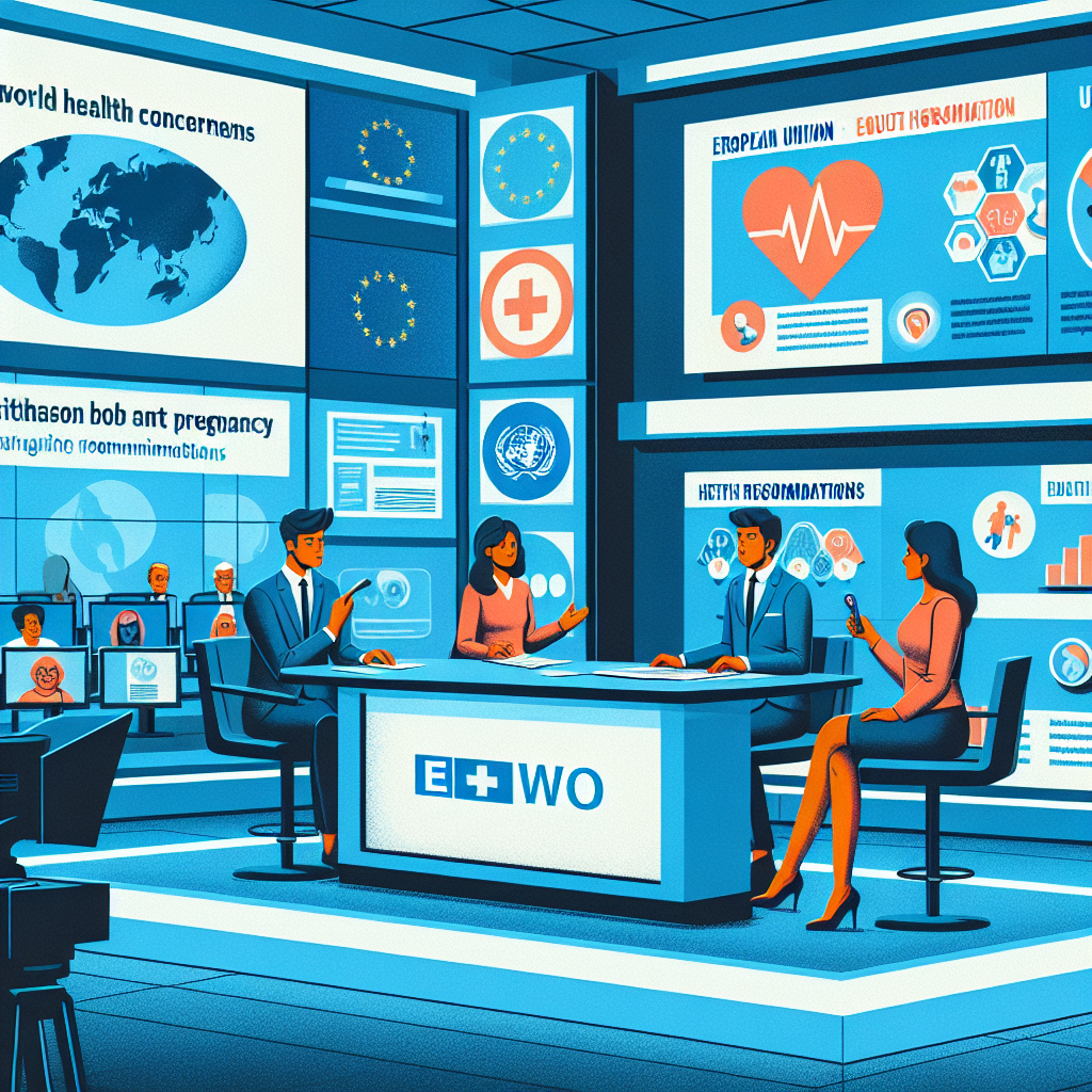 Image of two doctors standing