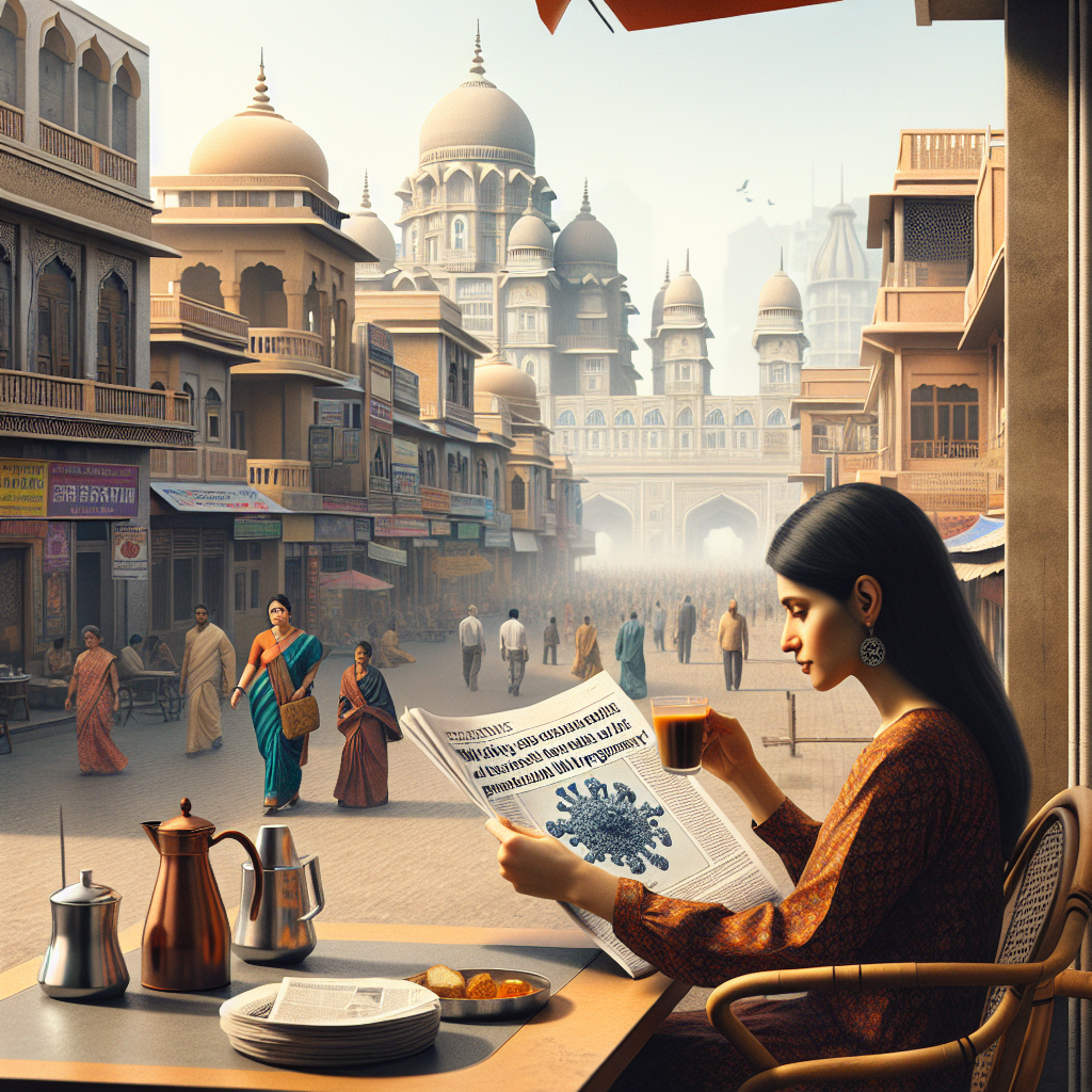 Image of two doctors standing