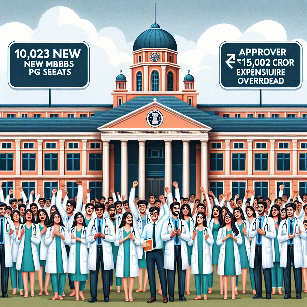 Image of two doctors standing