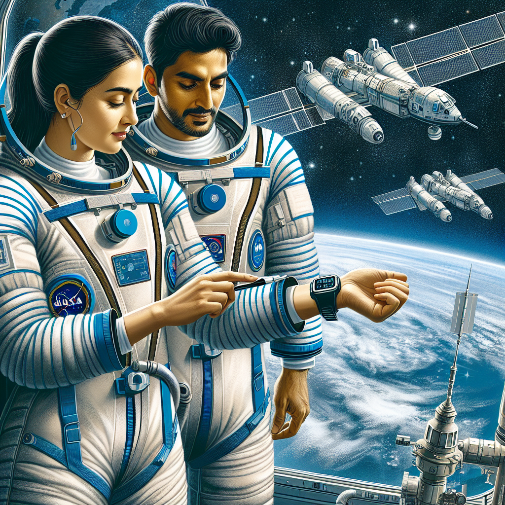 Image of two doctors standing