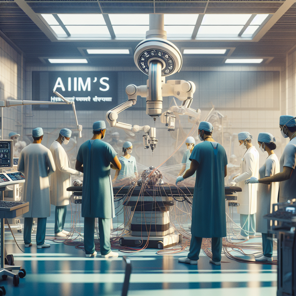 Image of two doctors standing