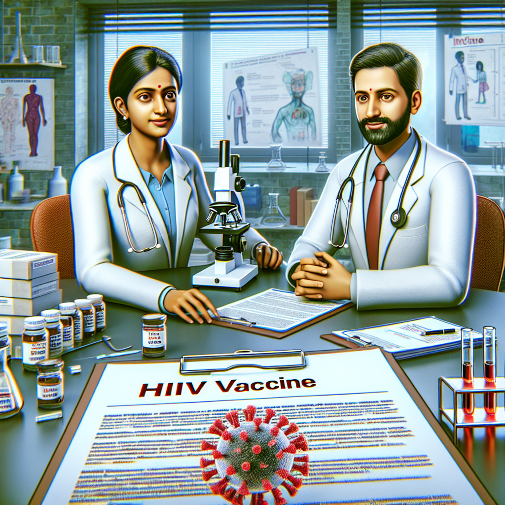 Image of two doctors standing