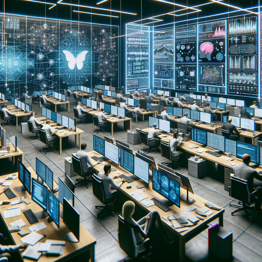 Image of two doctors standing