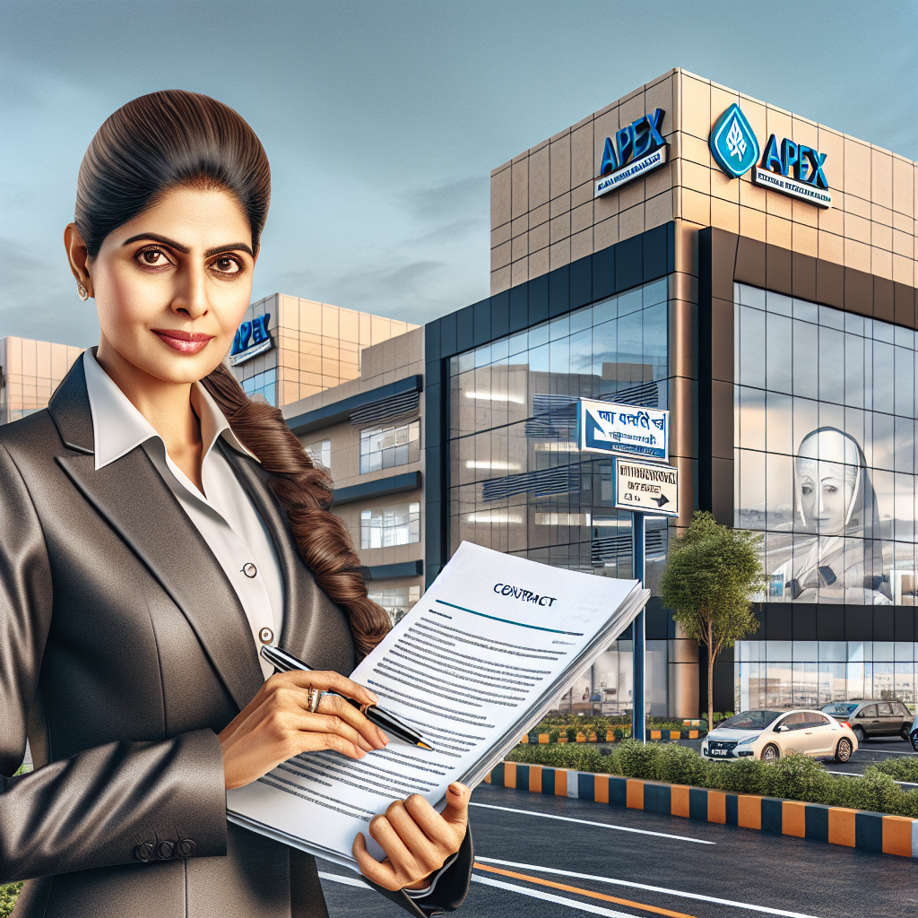 Image of two doctors standing