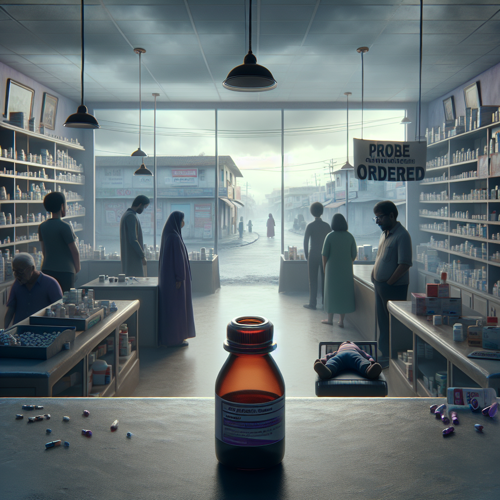 Image of two doctors standing