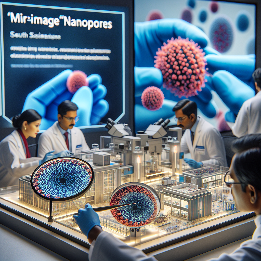 Image of two doctors standing