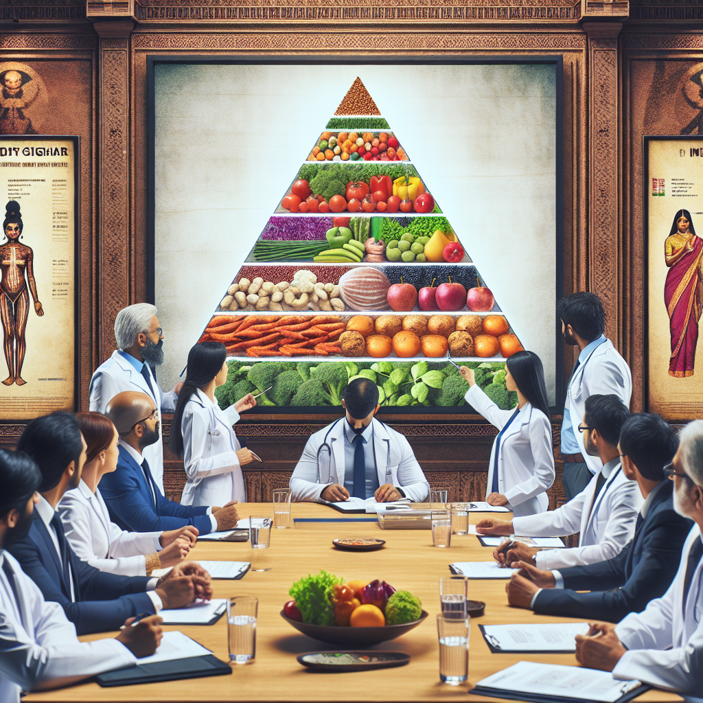 Image of two doctors standing