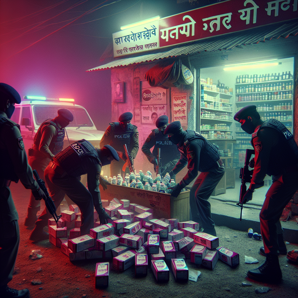 Image of two doctors standing