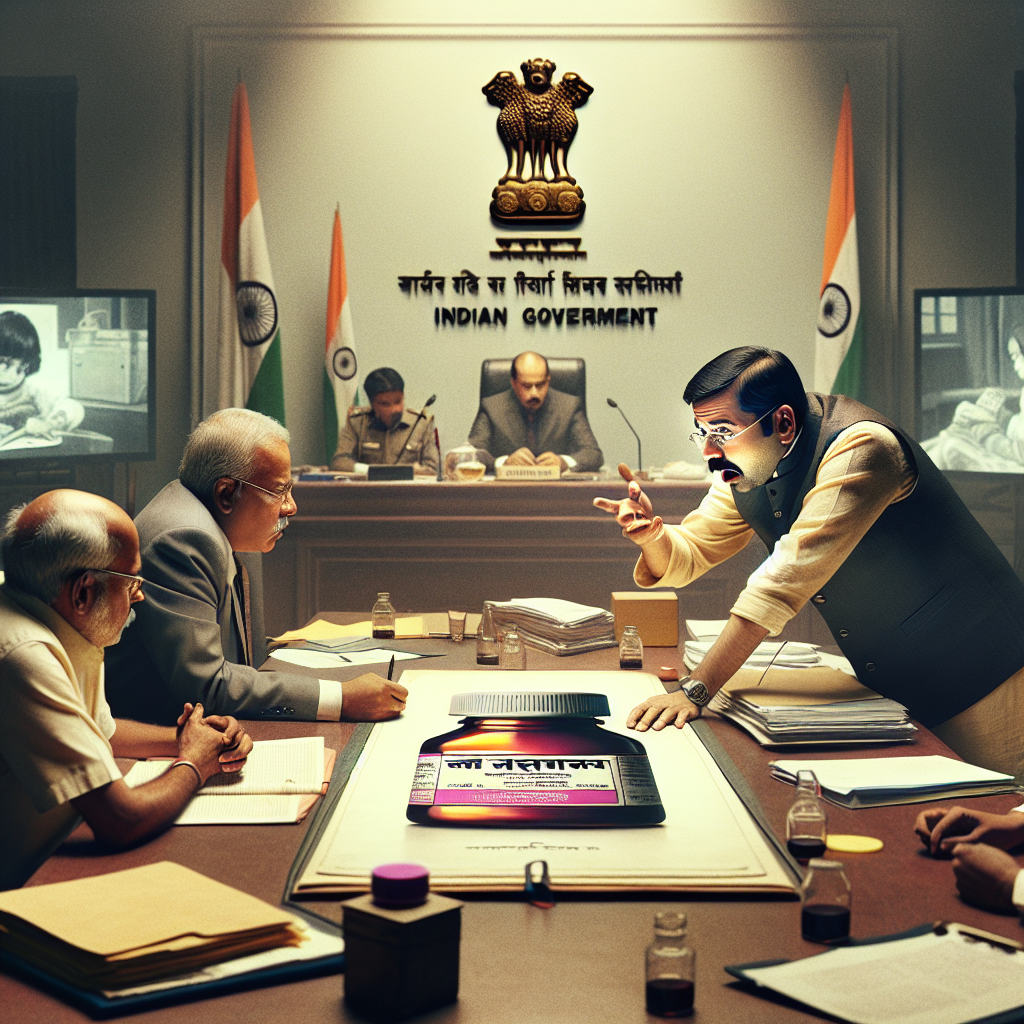 Image of two doctors standing