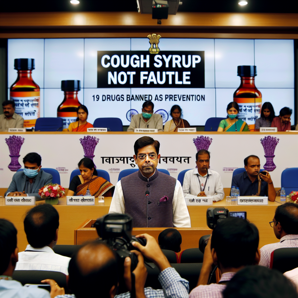 Image of two doctors standing