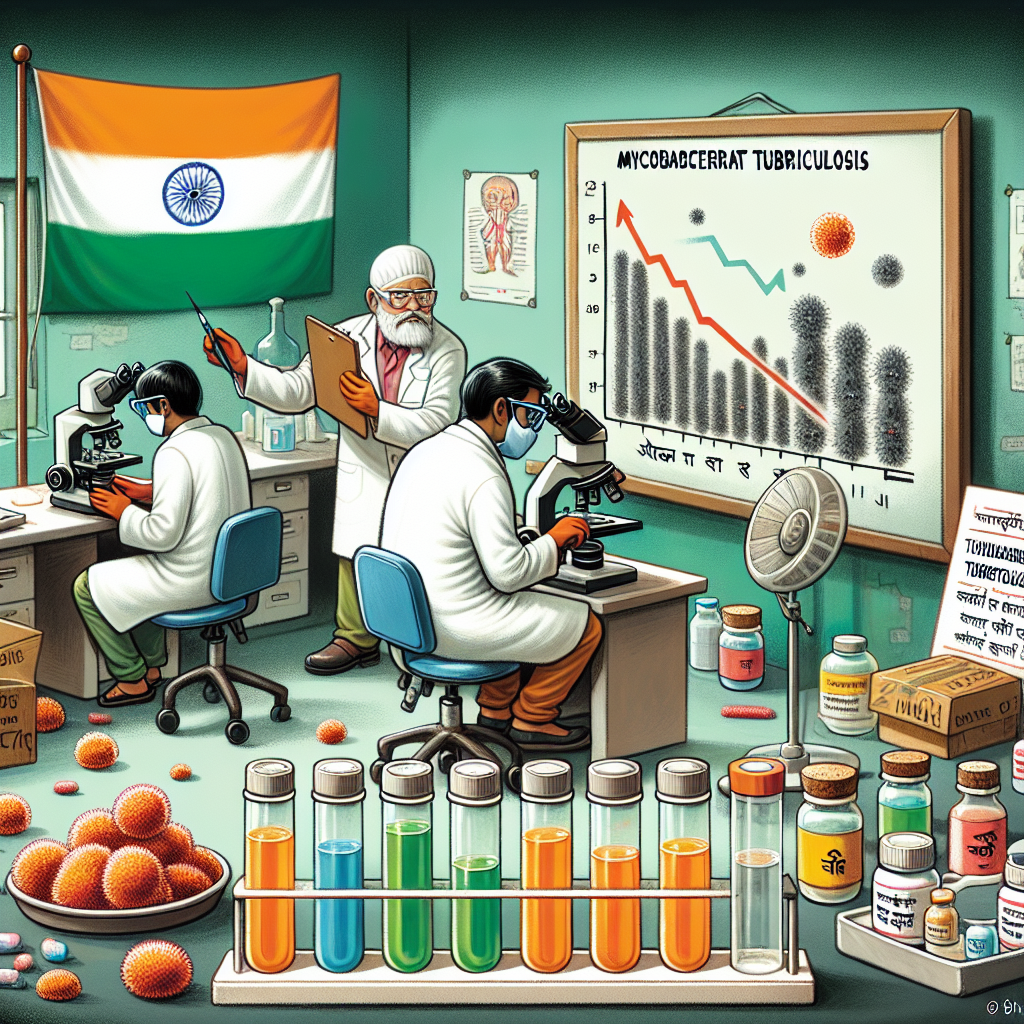 Image of two doctors standing