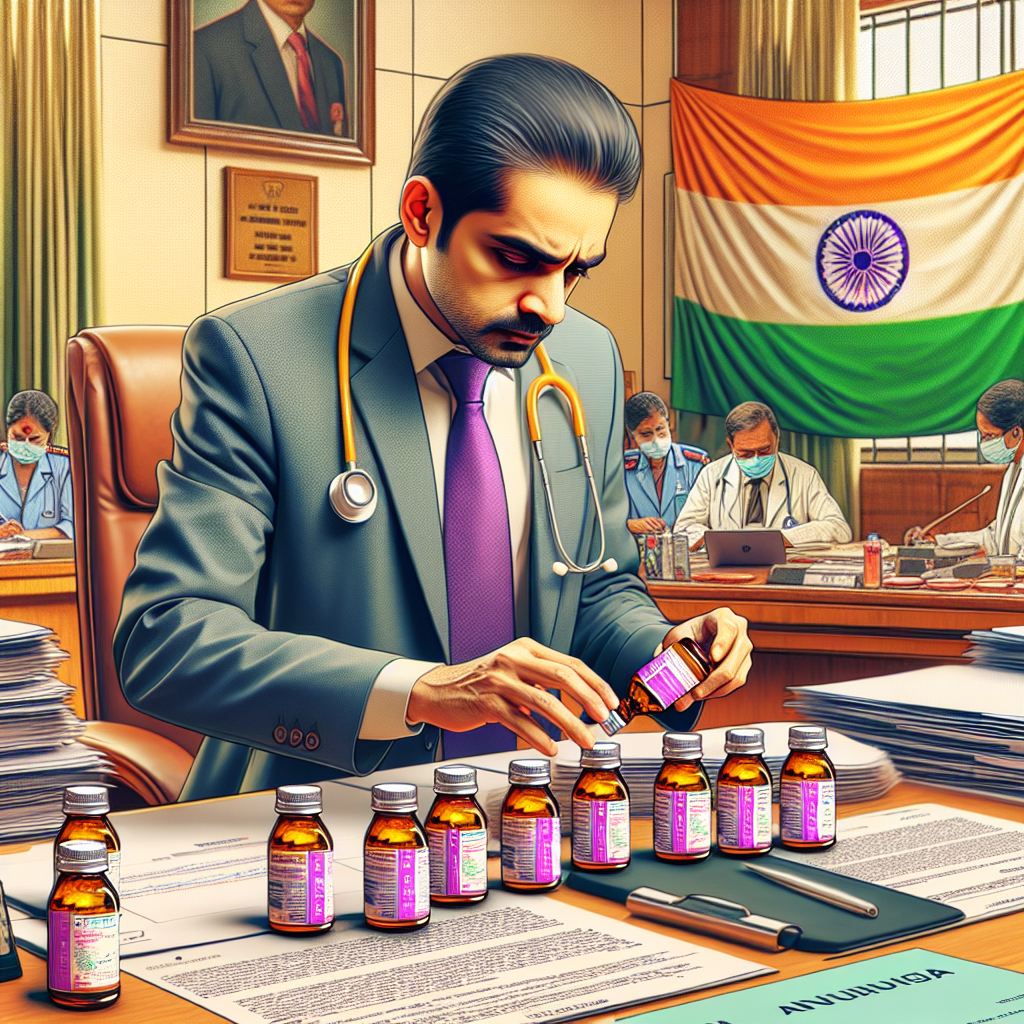 Image of two doctors standing