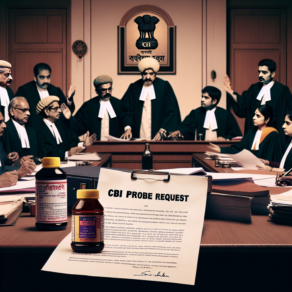 Image of two doctors standing