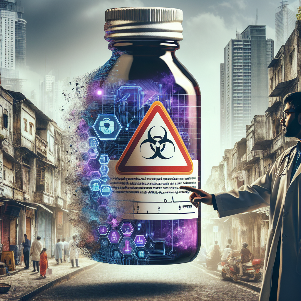 Image of two doctors standing