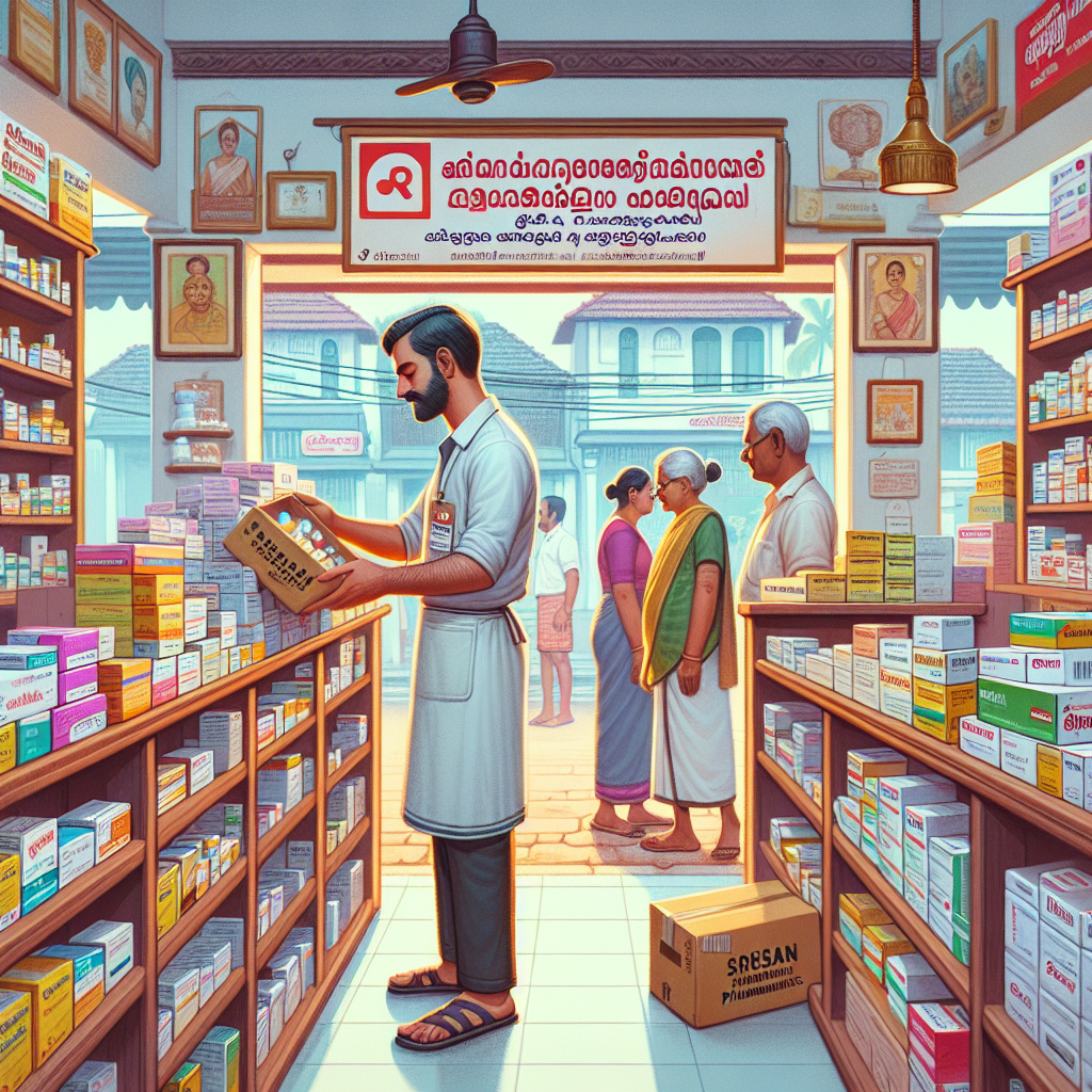 Image of two doctors standing