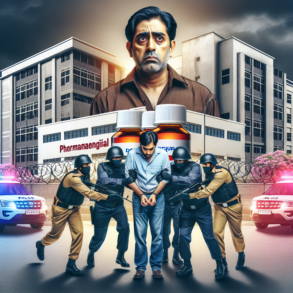 Image of two doctors standing