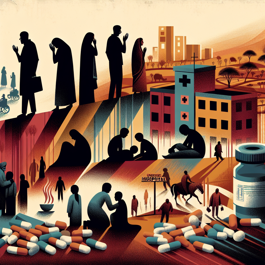 Image of two doctors standing