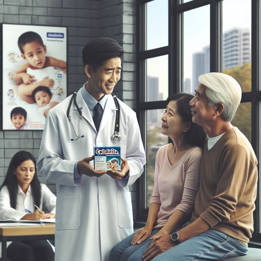 Image of two doctors standing