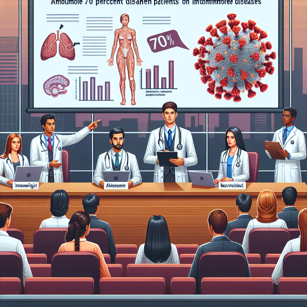 Image of two doctors standing