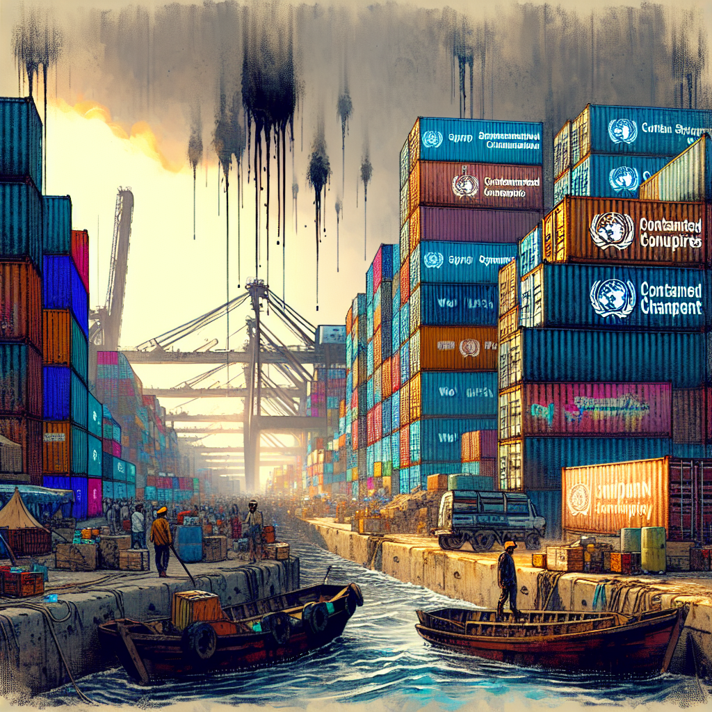 Image of two doctors standing