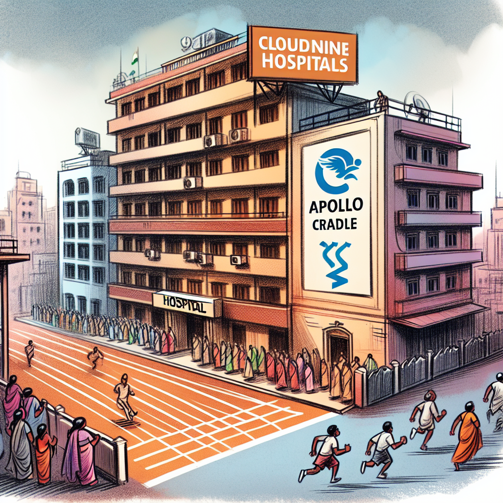 Image of two doctors standing