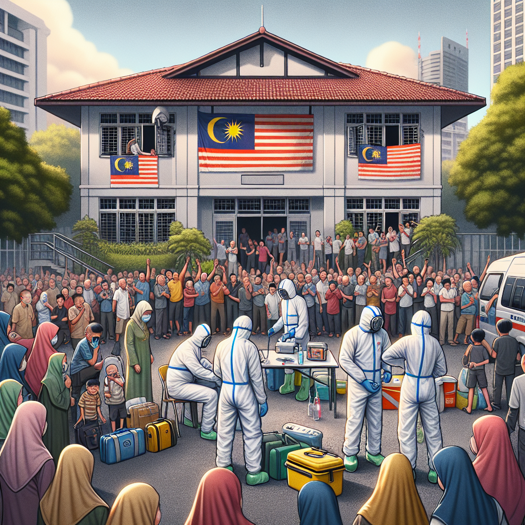 Image of two doctors standing