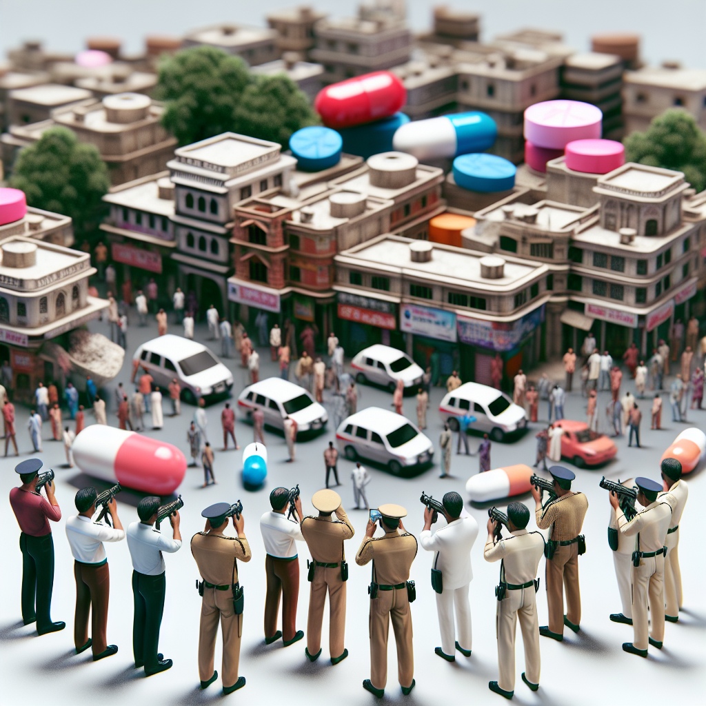 Image of two doctors standing