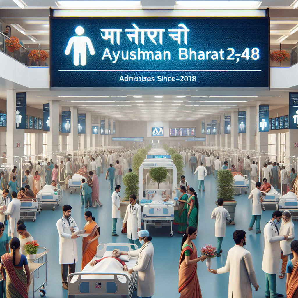 Image of two doctors standing