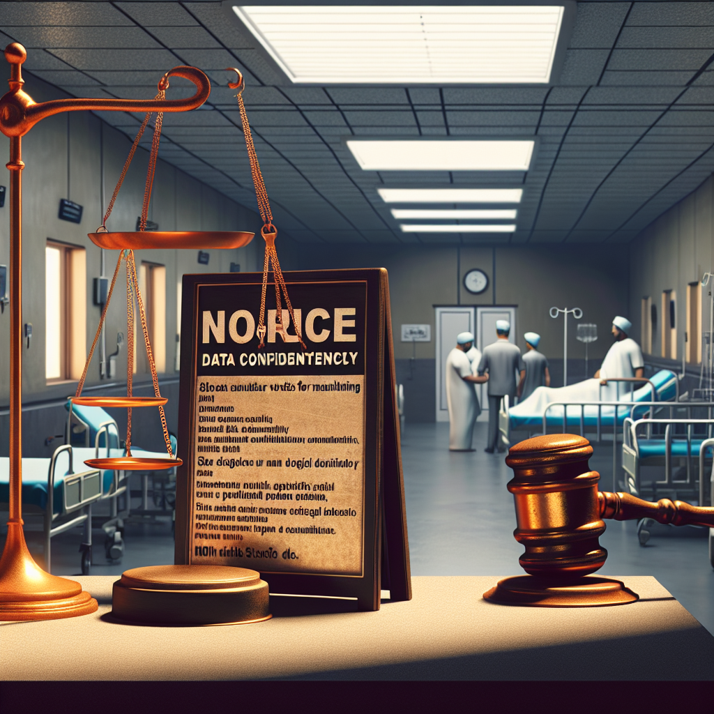 Image of two doctors standing