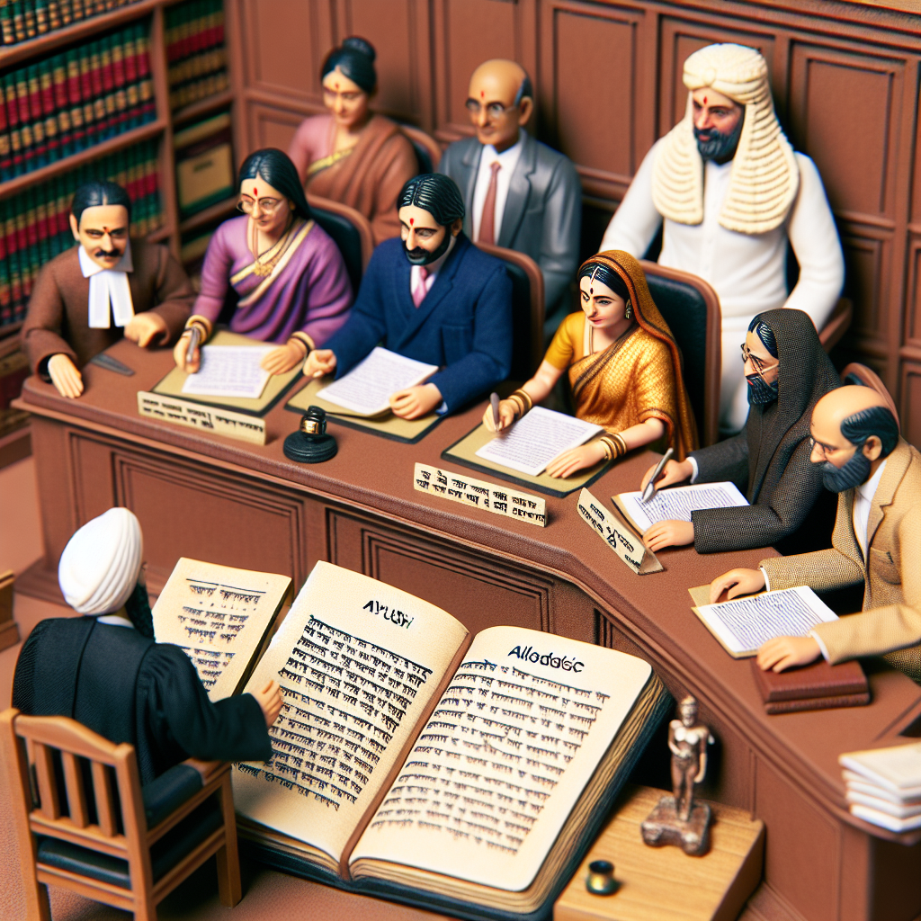 Image of two doctors standing