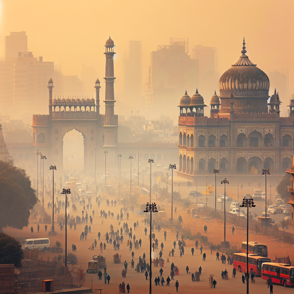 Image of two doctors standing