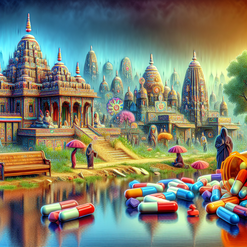 Image of two doctors standing