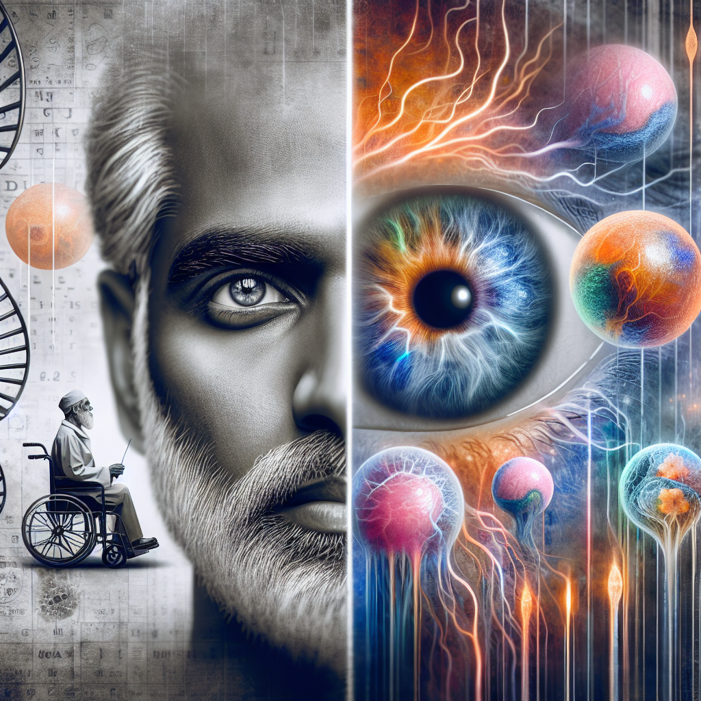 Image of two doctors standing