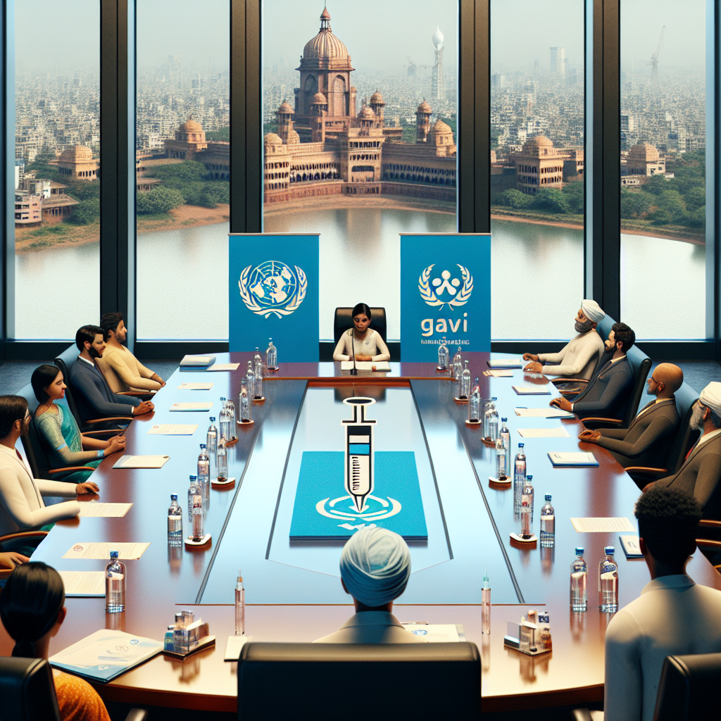 Image of two doctors standing