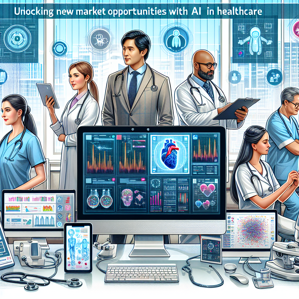 Image of two doctors standing