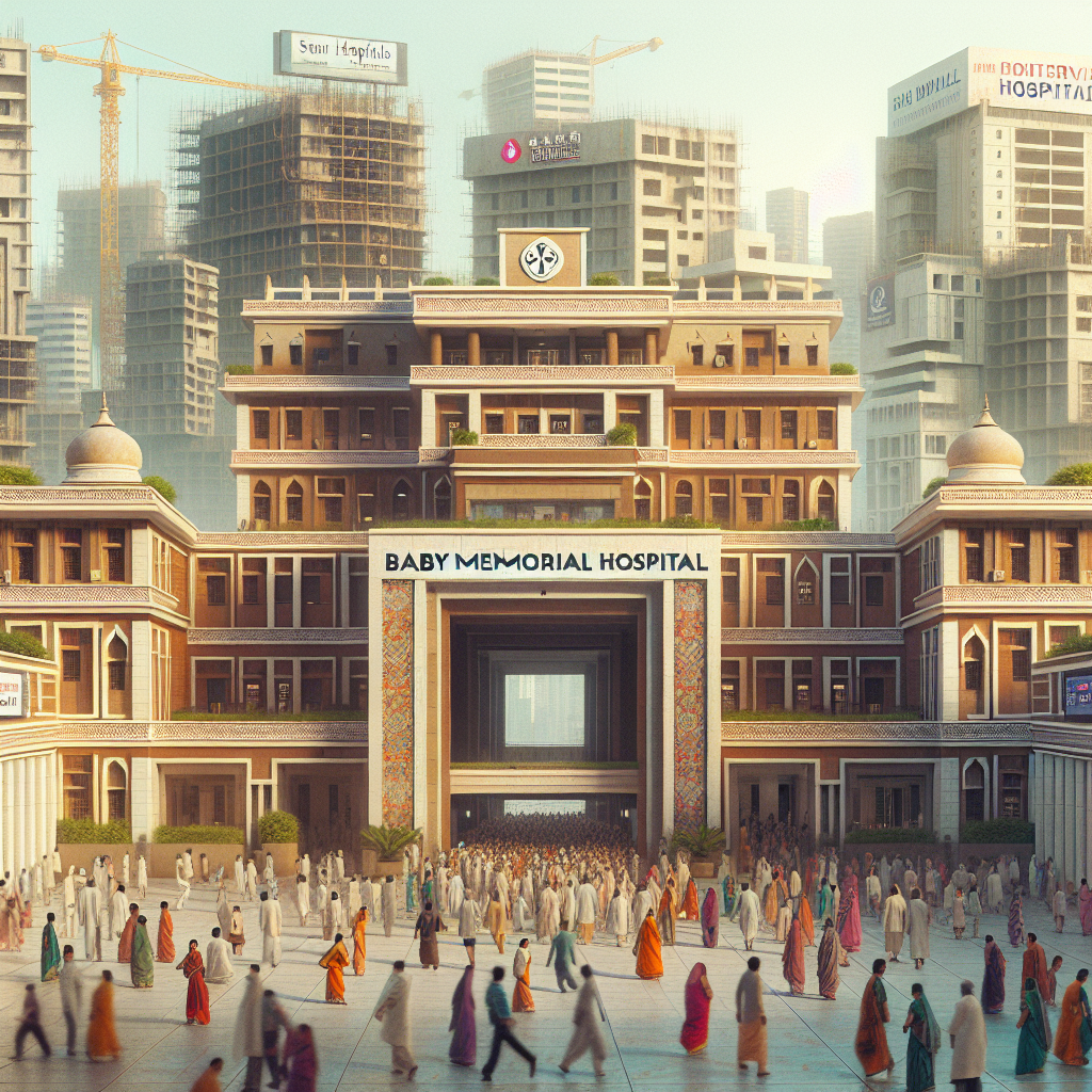 Image of two doctors standing