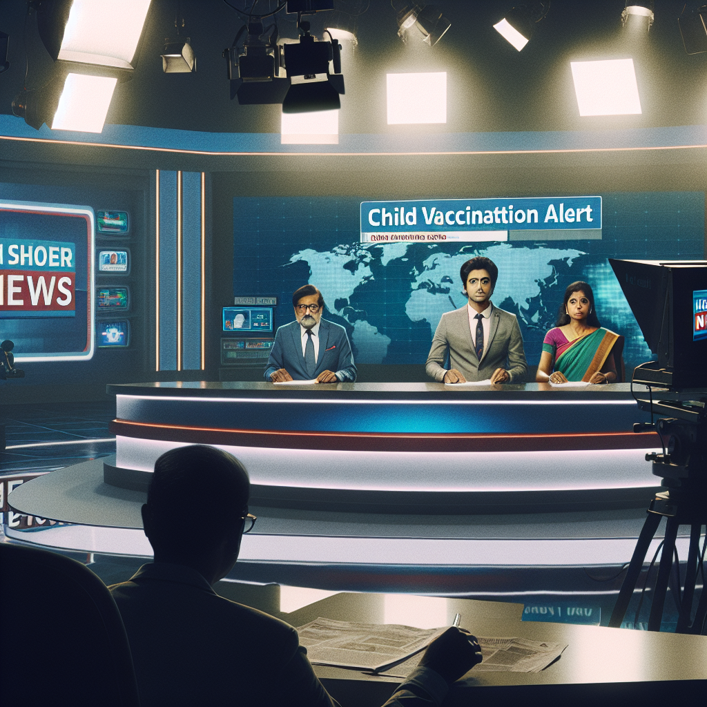 Image of two doctors standing